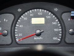 2015款 1.0L 基本型长轴版