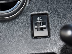 2015款 1.0L 基本型长轴版