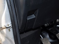 2015款 1.0L 基本型长轴版