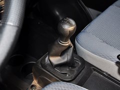 2015款 1.0L 基本型长轴版