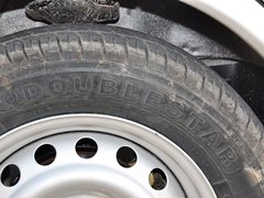 2015款 1.0L 基本型长轴版