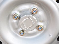 2015款 1.0L 基本型长轴版