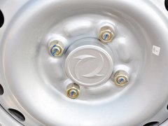 2015款 1.0L 基本型长轴版