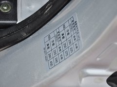 2015款 1.0L 基本型长轴版
