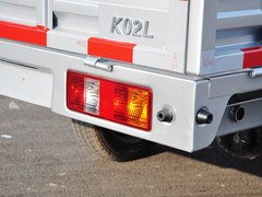 2015款 1.0L 基本型长轴版
