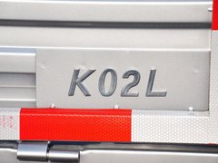 2015款 1.0L 基本型长轴版