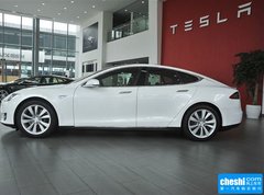 2015款 Model S 85