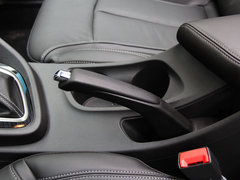 2015款 18T 双离合 运动旗舰型