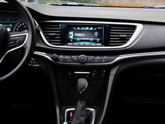 2015款 18T 双离合 运动旗舰型