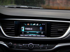 2015款 18T 双离合 运动旗舰型