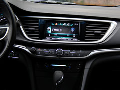 2015款 18T 双离合 运动旗舰型