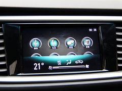2015款 18T 双离合 运动旗舰型
