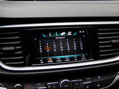 2015款 18T 双离合 运动旗舰型