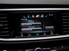 2015款 18T 双离合 运动旗舰型