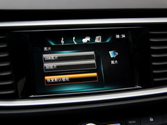 2015款 18T 双离合 运动旗舰型
