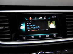 2015款 18T 双离合 运动旗舰型
