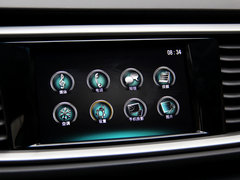 2015款 18T 双离合 运动旗舰型
