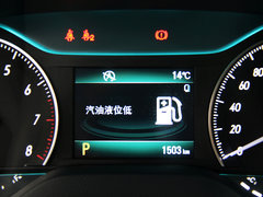 2015款 18T 双离合 运动旗舰型
