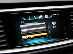 2015款 18T 双离合 运动旗舰型