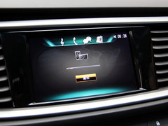 2015款 18T 双离合 运动旗舰型