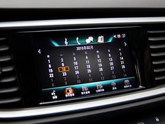 2015款 18T 双离合 运动旗舰型