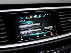 2015款 18T 双离合 运动旗舰型