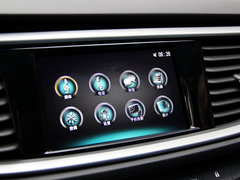 2015款 18T 双离合 运动旗舰型