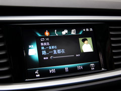 2015款 18T 双离合 运动旗舰型