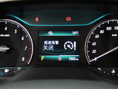 2015款 18T 双离合 运动旗舰型