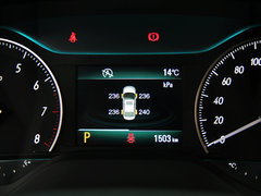 2015款 18T 双离合 运动旗舰型