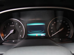 2015款 18T 双离合 运动旗舰型
