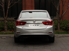 2015款 18T 双离合 运动旗舰型