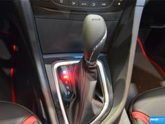 2015款 18T 双离合 运动旗舰型