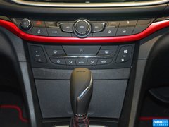 2015款 18T 双离合 运动旗舰型