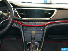 2015款 18T 双离合 运动旗舰型