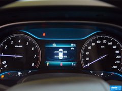 2015款 18T 双离合 运动旗舰型
