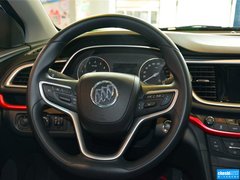 2015款 18T 双离合 运动旗舰型