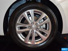 2015款 18T 双离合 运动旗舰型