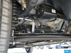 2015款 节能版 1.5L 自动 豪华型