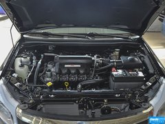 2015款 节能版 1.5L 手动 尊贵型