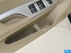 2015款 节能版 1.5L 手动 尊贵型