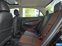2015款 节能版 1.5L 手动 尊贵型