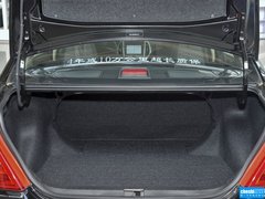 2015款 节能版 1.5L 手动 尊贵型