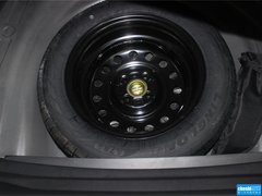 2015款 节能版 1.5L 手动 尊贵型