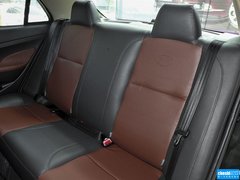 2015款 节能版 1.5L 手动 尊贵型