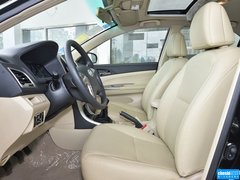 2015款 节能版 1.5L 手动 尊贵型