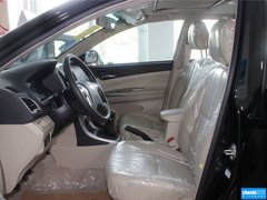 2015款 节能版 1.5L 手动 尊贵型