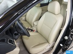 2015款 节能版 1.5L 手动 尊贵型