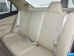2015款 节能版 1.5L 手动 尊贵型