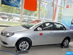 2015款 节能版 1.5L 手动 尊贵型